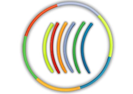 Ratna Hula Hoop Little