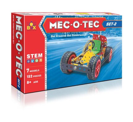 MEC-O-TEC Set-2