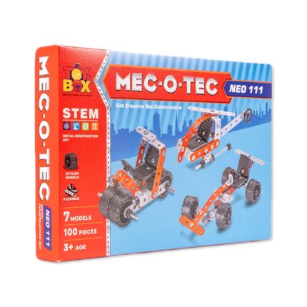 MEC-O-TEC 111