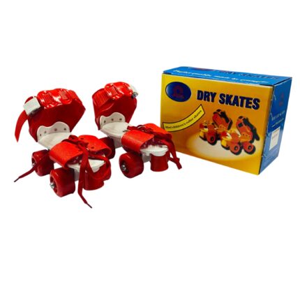 DRY SKATES INDIAN