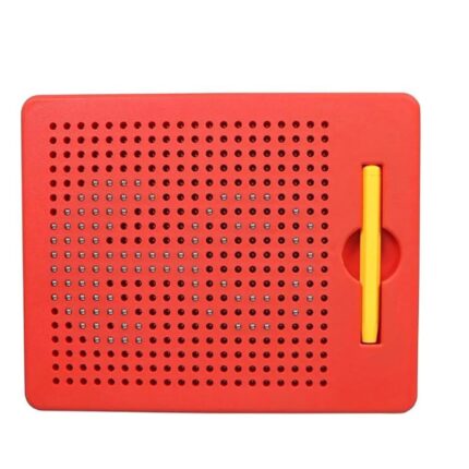 magnetic pad