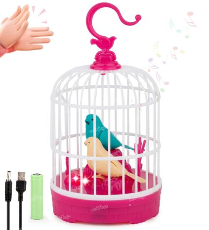 Talking Bird Toy