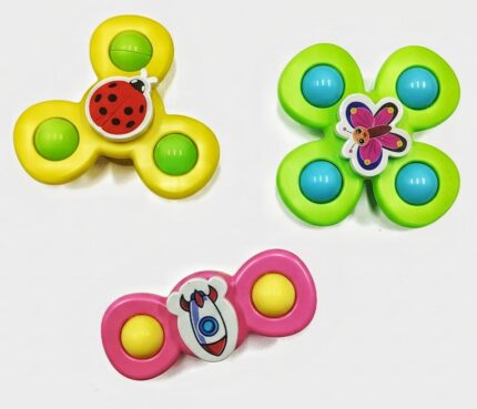 Spinzy Baby Spinner