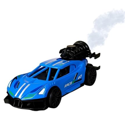 Spray Racing Friction Car