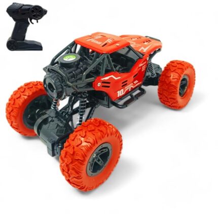 TS9100 Rc Climbing Car